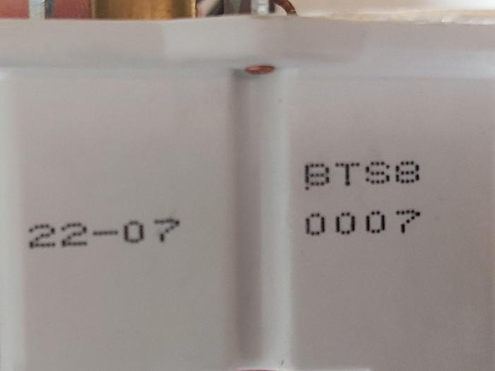 Cotherm BTS 240/400V, 20/15A