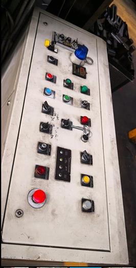 Usato RADAELLI 350 ton