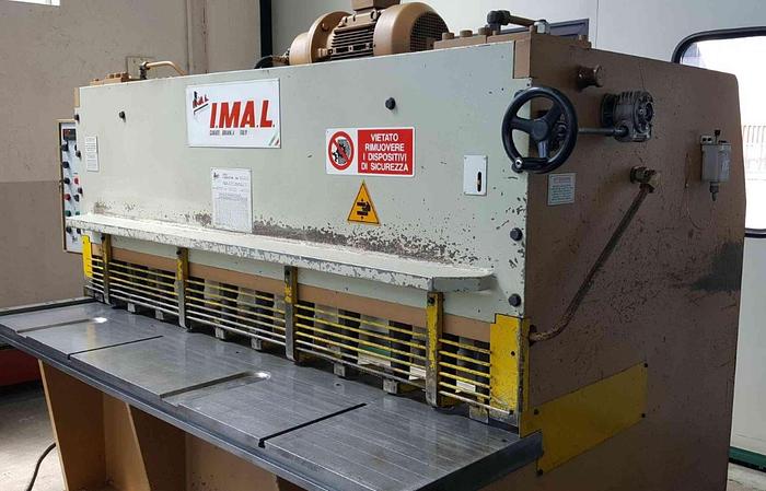 Usato 1994 IMAL CCO 20.4.6