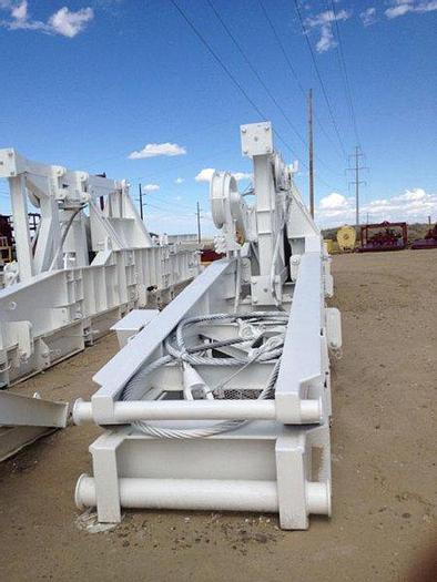 Used Heli-Rig 700 HP Package