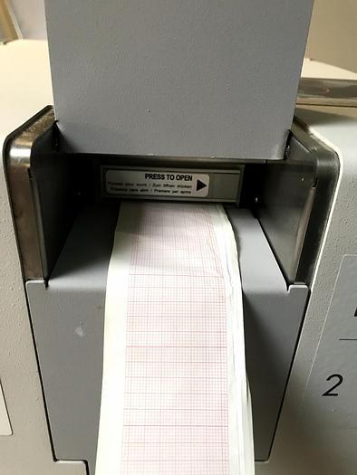 Gebraucht  Schiller MAGLIFE C Plus