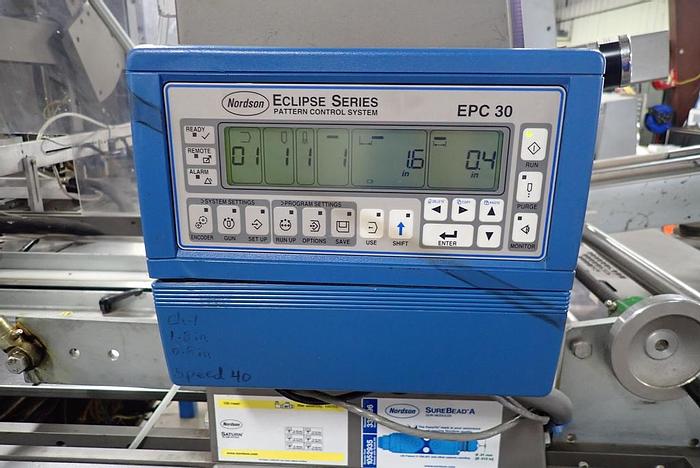 Used Bosch Doboy 7420
