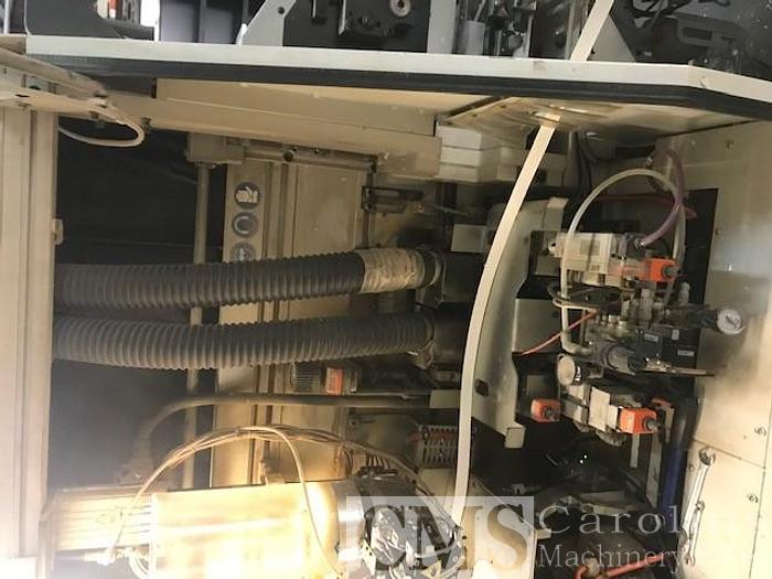 Used 2012 Biesse Roxyl 5.5 Edgebander