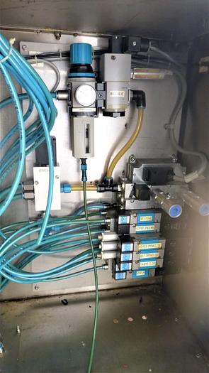 Used Filler, Bag, SIG Pack, Doboy, BaggerBoss, Sealer, Wicketed #S743582