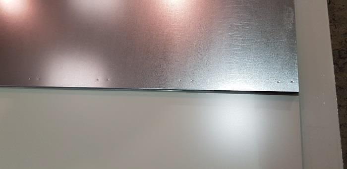 Used  F&P 1500x2mm Multi-Blanking Line (Used) #3754