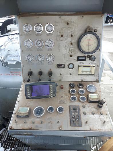 Used 2012 Kenworth T800