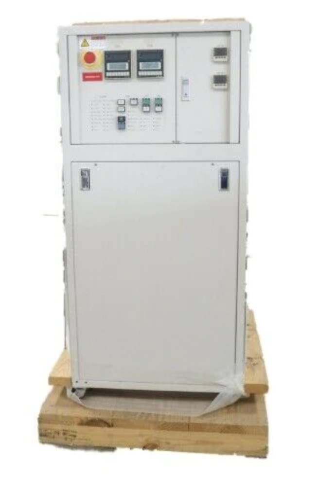 Used AMAT DPS CENTURA RASCO CHILLER HEAT EXCH D188-ANL-RI