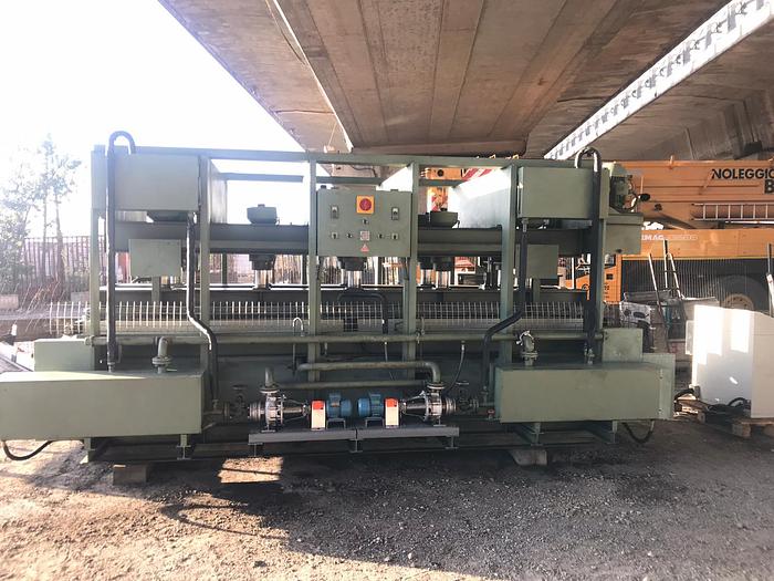 Used Colombo Colombo