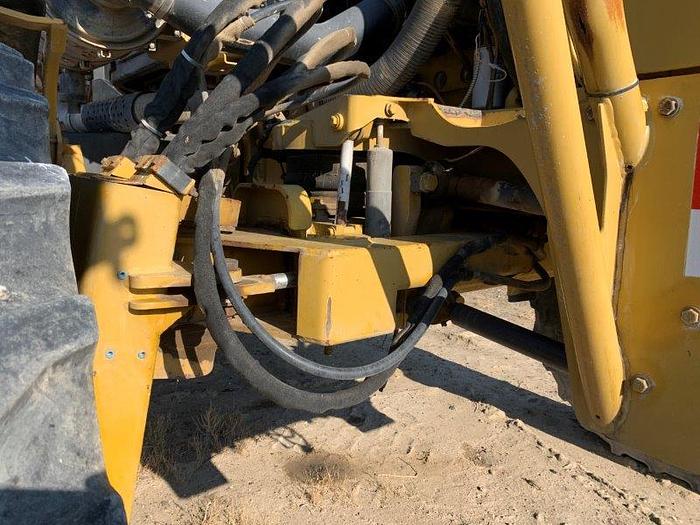 Used 2000 Ag-Chem Rogator 1254