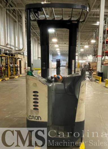 Used Crown Forklift Forklifts & Order Pickers - Warehouse Liquidation