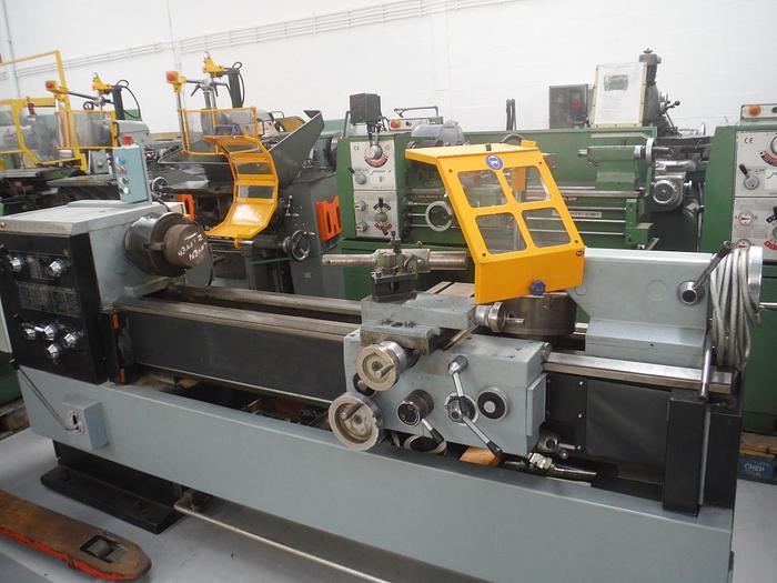 Gebraucht DRAAIBANK GALLIC