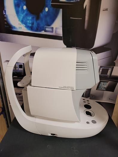 Used Huvitz HNT-7000