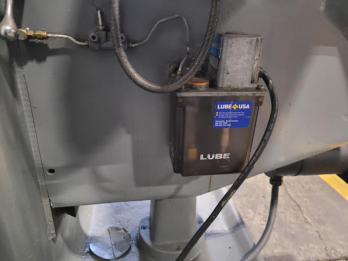 Used Prototrack Milling Machine