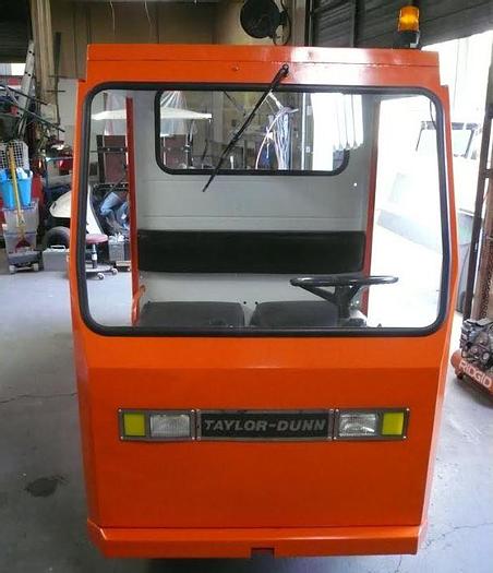 Used 1994 Taylor Dunn B2-10