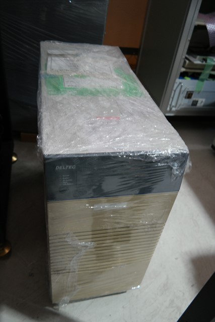 Used AMAT P5000 Mark II-J