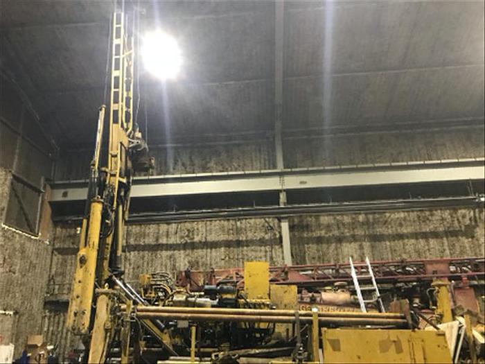 Used 2000 CME Drill 45C Drill Rig