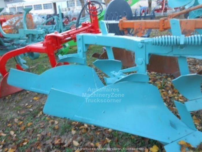 Usato 2003 Bianconi bivomere