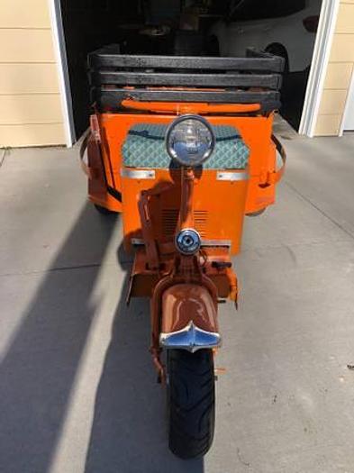 Used 1958 Cushman Truckster