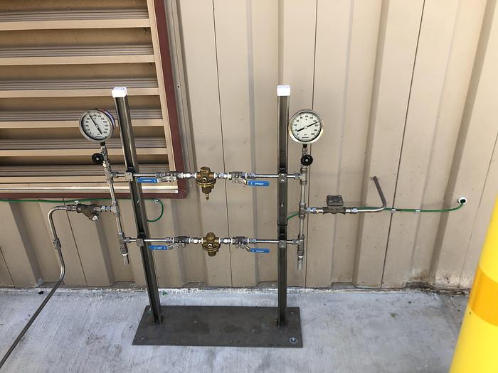 Installation Services