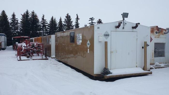 Used Western Roughrider RR500