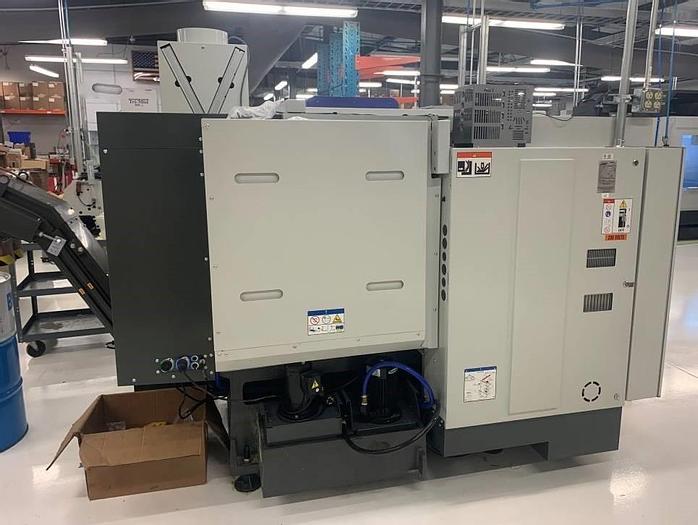 Used 2020 HAAS ST-15 CNC Turning Center