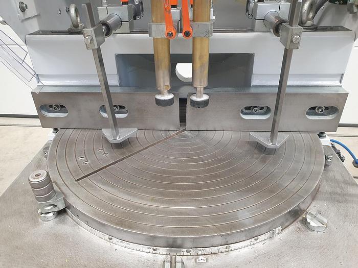 Gebraucht Aluminiumsäge Emmegi 500 SCA