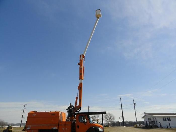 Used 2010 ALTEC LRV55