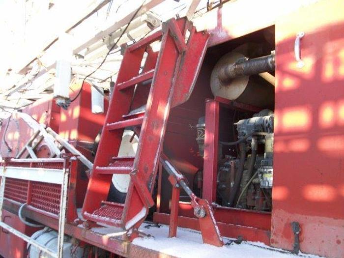 Used CARDWELL KB200B