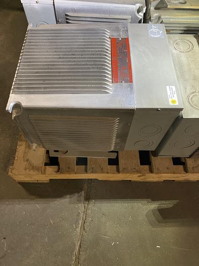 Used GENERAL ELECTRIC 9T2189110 260HZ KVA25