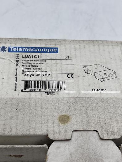 Telemecanique LUA1C11