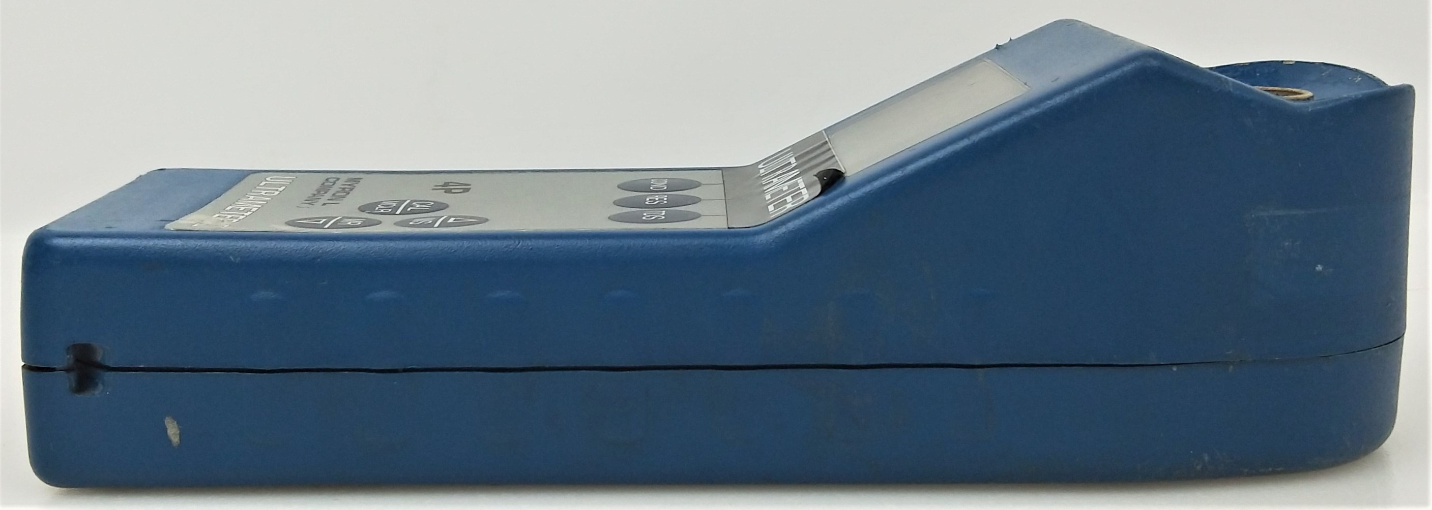 Used Myron L Ultrameter II 4P ConductivityTDS Meter for Sale at