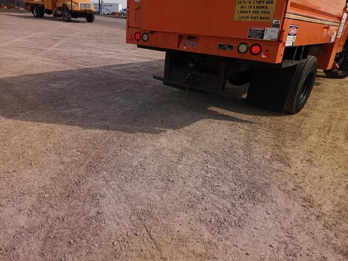 Used 2010 ALTEC LRV56