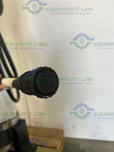 Used Lufran 090-RE-480-1000-U/LFGR/EMO/CSK/TIW Two Column Water Heater 45 kW