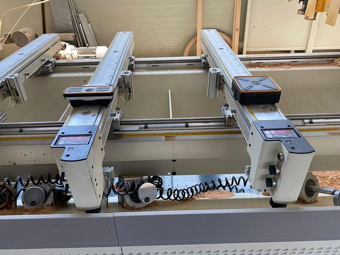 Used 2007 Scm Record 110 TV Prisma