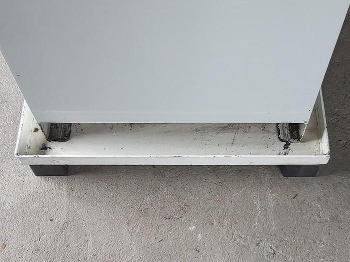 Usado Hydraulikaggregat, 50l/min, 100L, 130 bar, 11 KW, Eurofluid,  gebraucht-Top