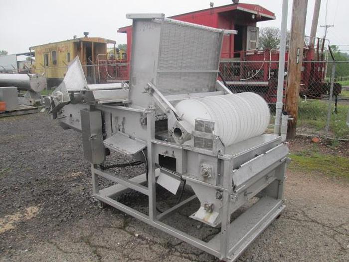 Used Stein Breader; Md#XL-40