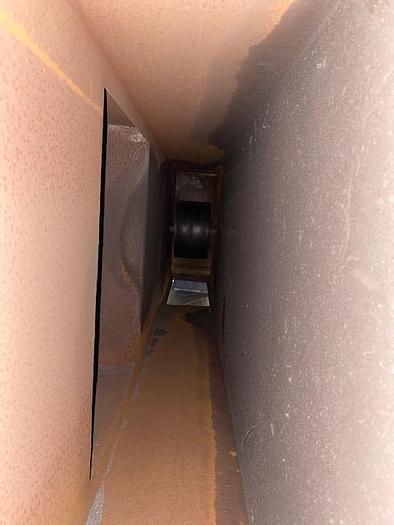 Very good 2001 BCP 8 wheel