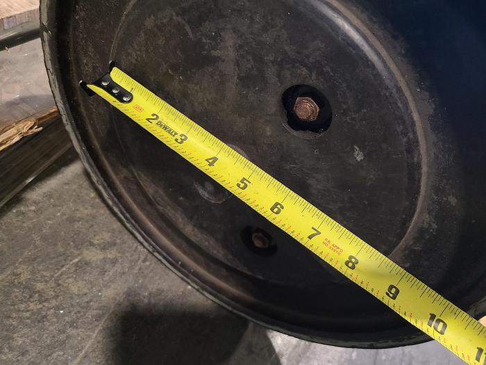 Used Dreher Finishing Barrells Lot of 7