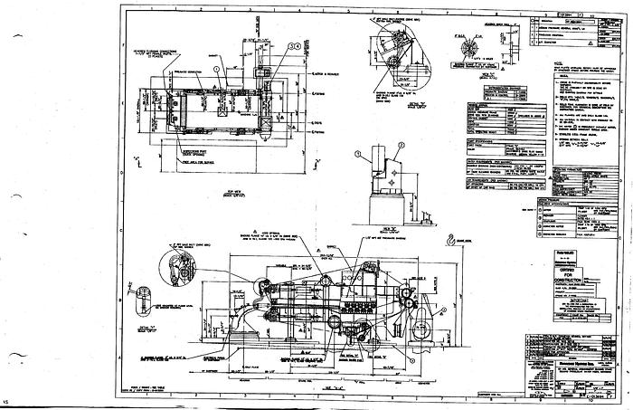 Used 1992 ROEDIGER TP-07.4 #20490