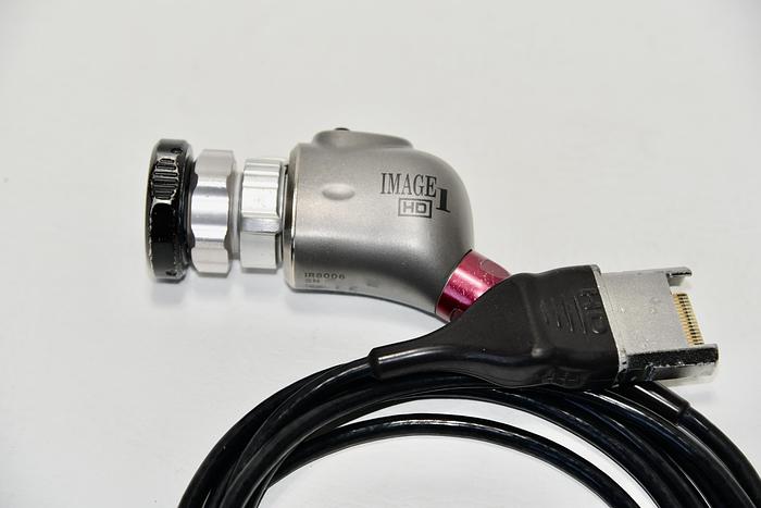 Used ARTHREX IR8006 Image 1 HD H3-ZA Autoclavable Camera Head