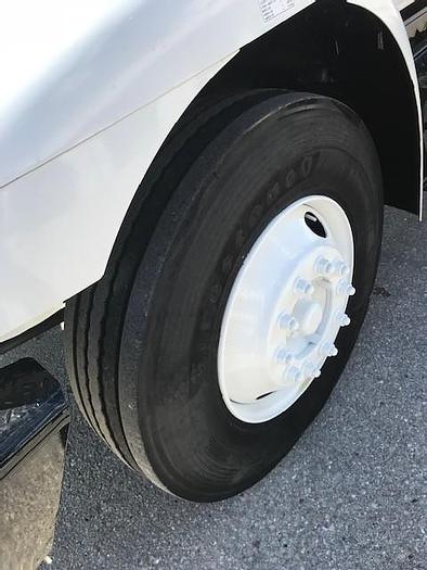 Used 2007 International 4300 Telelect 4045 Digger Derrick - C13313