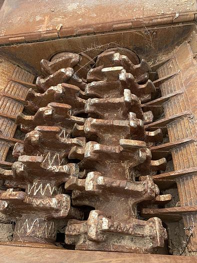 Used 2008 Hammel 750