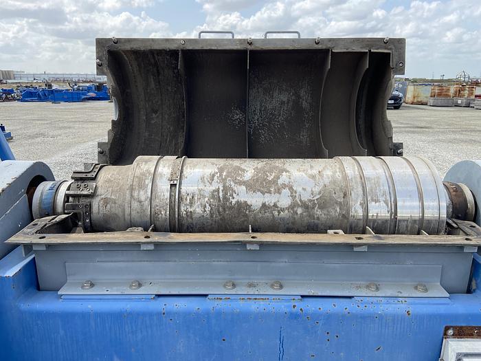 Used 2011 Kemtron Technologies, Inc. 1448