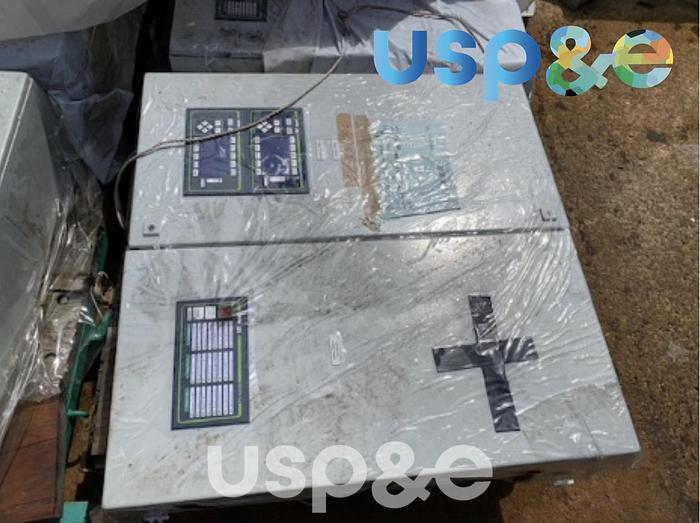 7.7 MW 2013 New Caterpillar 16CM32C Diesel Generator Sets