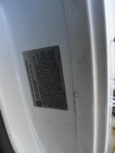Used 2009 GMC TOPKICK C7500
