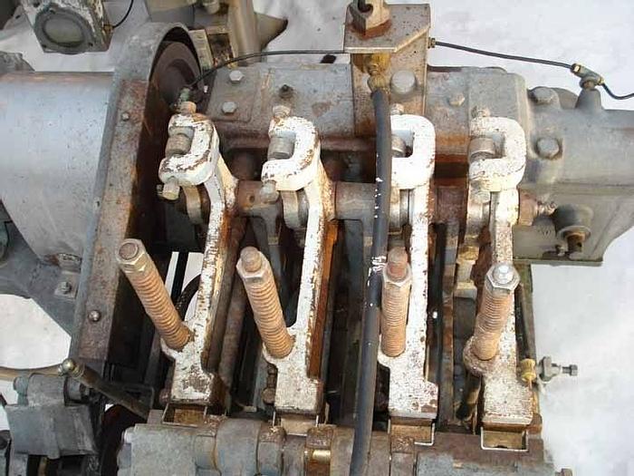 Used FMC Corn Cutter 3-AR