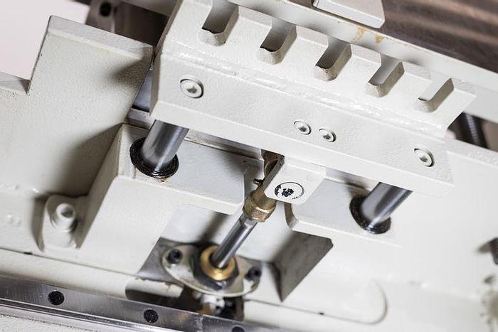 Northtech, NT-DTM700CNC Dovetail Machine