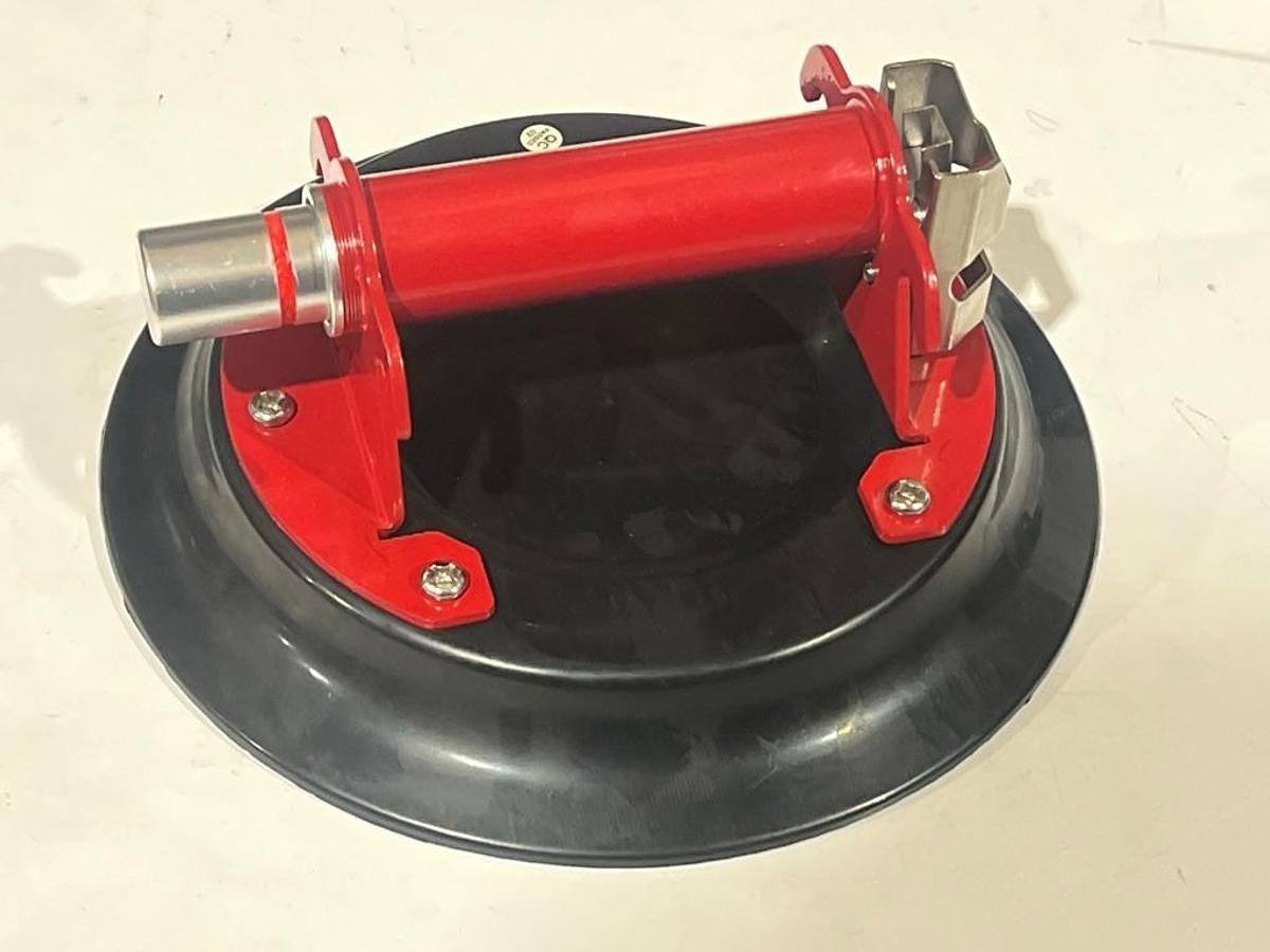 Boush 9" Vacuum Suction Cup Pickup Tool with Bag