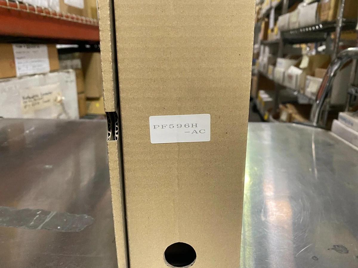 Mycom PF569H-AC PUL STAR HV FIVE 5-Phase 5-Lead Stepping Motor - Stepper