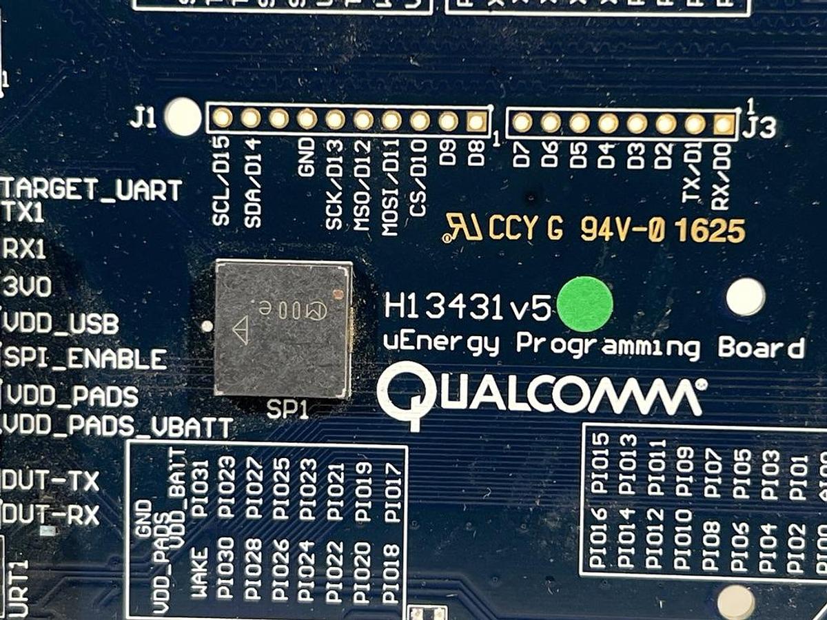 Used Qualcomm H13431v5